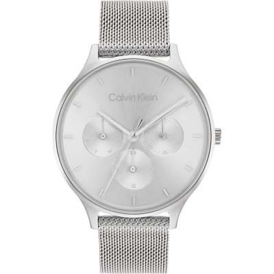 Montre Calvin Klein 25200104 Timeless Mesh