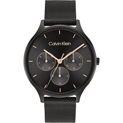 Montre Calvin Klein 25200105 Timeless Mesh