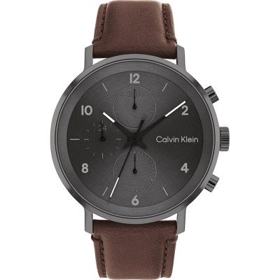 Montre Calvin Klein 25200110 Modern Multi