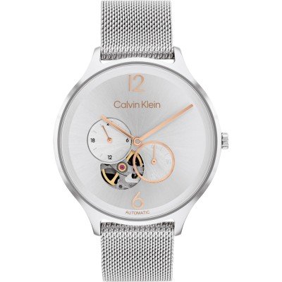 Montre Calvin Klein 25200121 Timeless Mesh