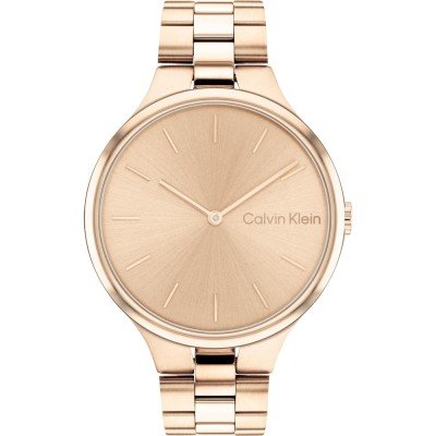 Montre Calvin Klein 25200125 Linked Bracelet