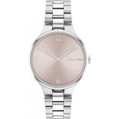 Montre Calvin Klein 25200129 Linked Bracelet