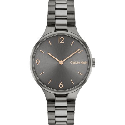 Montre Calvin Klein 25200130 Linked Bracelet