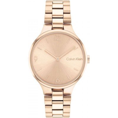 Montre Calvin Klein 25200131 Linked Bracelet