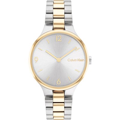 Montre Calvin Klein 25200132 Linked Bracelet