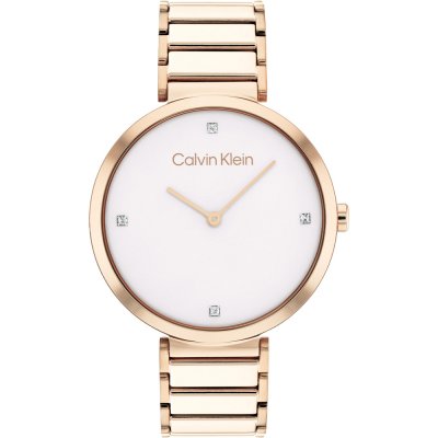 Montre Calvin Klein 25200135 Minimalistic T Bar