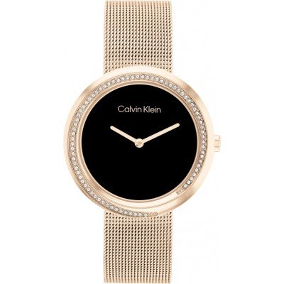 Montre Calvin Klein 25200151 Twisted Bezel