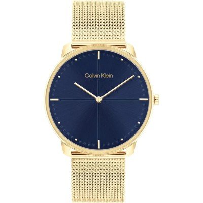 Montre Calvin Klein 25200153 Expression