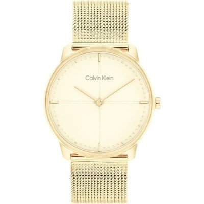 Montre Calvin Klein 25200159 Iconic