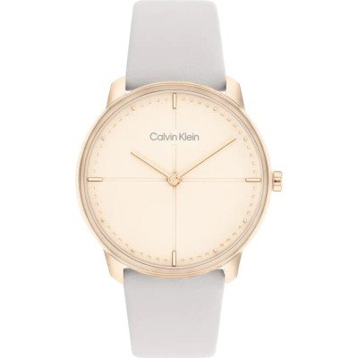 Montre Calvin Klein 25200162 Iconic