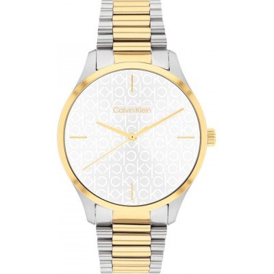 Montre Calvin Klein 25200167 Iconic