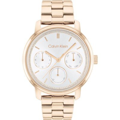 Montre Calvin Klein 25200178 Minimalistic