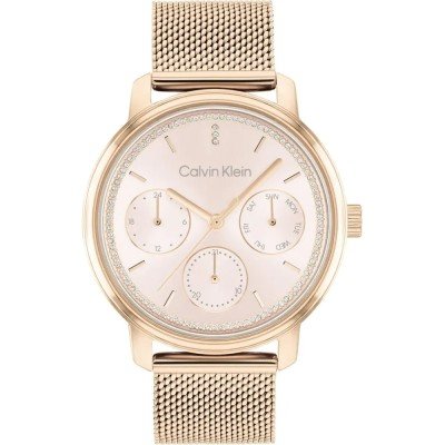 Montre Calvin Klein 25200179 Minimalistic