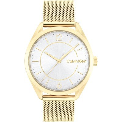 Montre Calvin Klein 25200195 Essentials