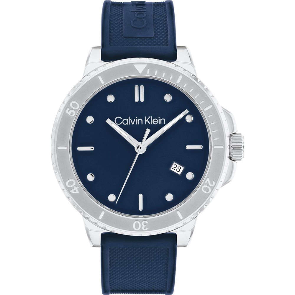 Montre Calvin Klein 25200206 Sport