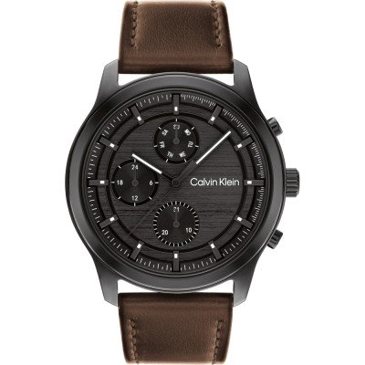 Montre Calvin Klein 25200212 Sport