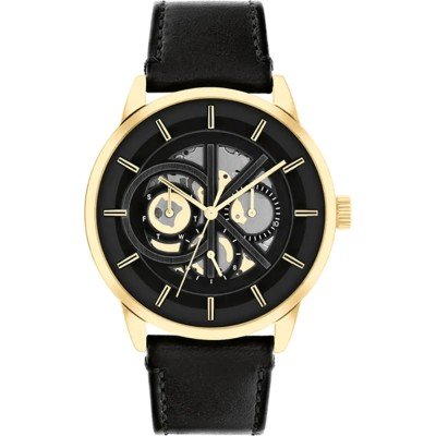 Montre Calvin Klein 25200217 Modern Skeleton