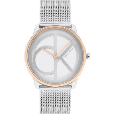 Montre Calvin Klein 25200218 Iconic Mesh