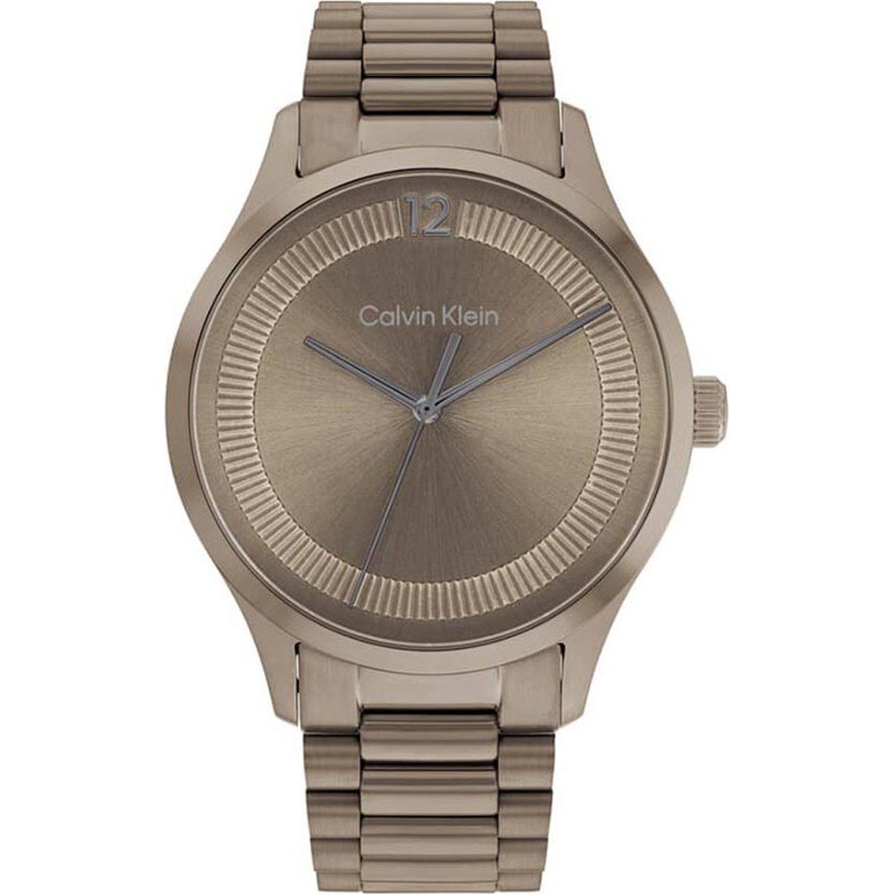 Montre Calvin Klein 25200228 Iconic