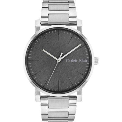 Montre Calvin Klein 25200256 Slate