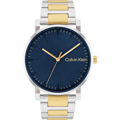 Montre Calvin Klein 25200258 Slate