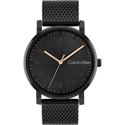 Montre Calvin Klein 25200259 Slate