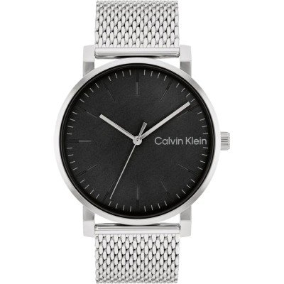 Montre Calvin Klein 25200260 Slate