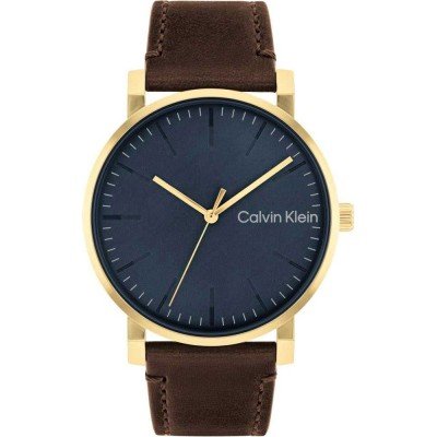 Montre Calvin Klein 25200261 Slate