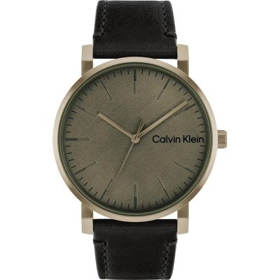 Montre Calvin Klein 25200263 Slate