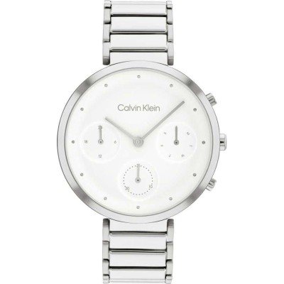 Montre Calvin Klein 25200282 Minimalistic T-Bar