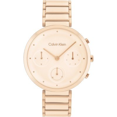 Montre Calvin Klein 25200285 Minimalistic T-Bar