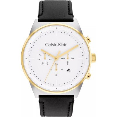 Montre Calvin Klein 25200299 Impressive