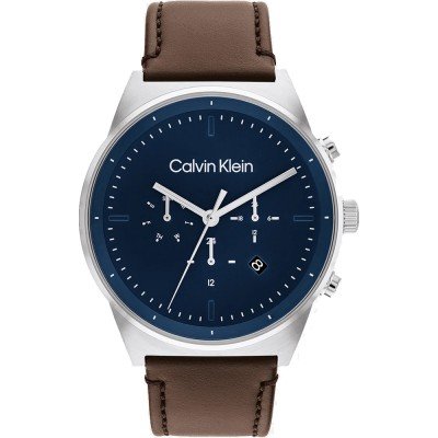 Montre Calvin Klein 25200300 Impressive