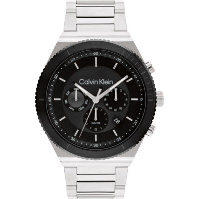 Montre Calvin Klein 25200301 Fearless