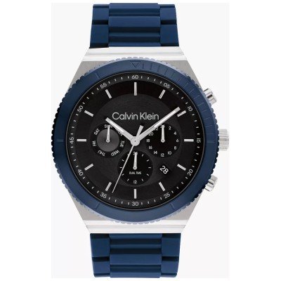 Montre Calvin Klein 25200307 Fearless