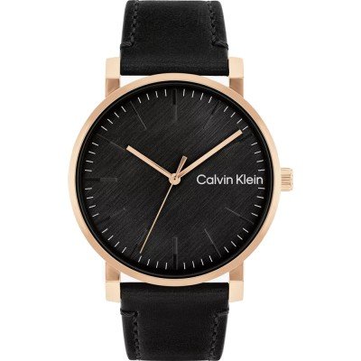 Montre Calvin Klein 25200318 Slate