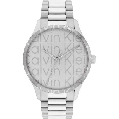 Montre Calvin Klein 25200342 Iconic