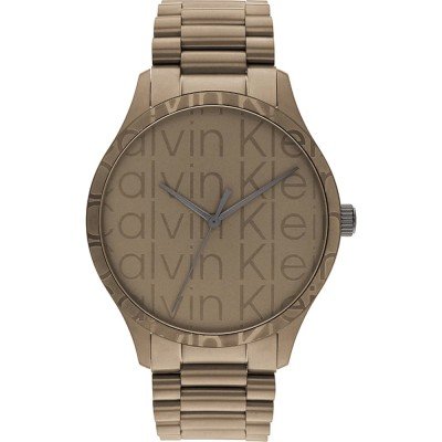 Montre Calvin Klein 25200343 Iconic