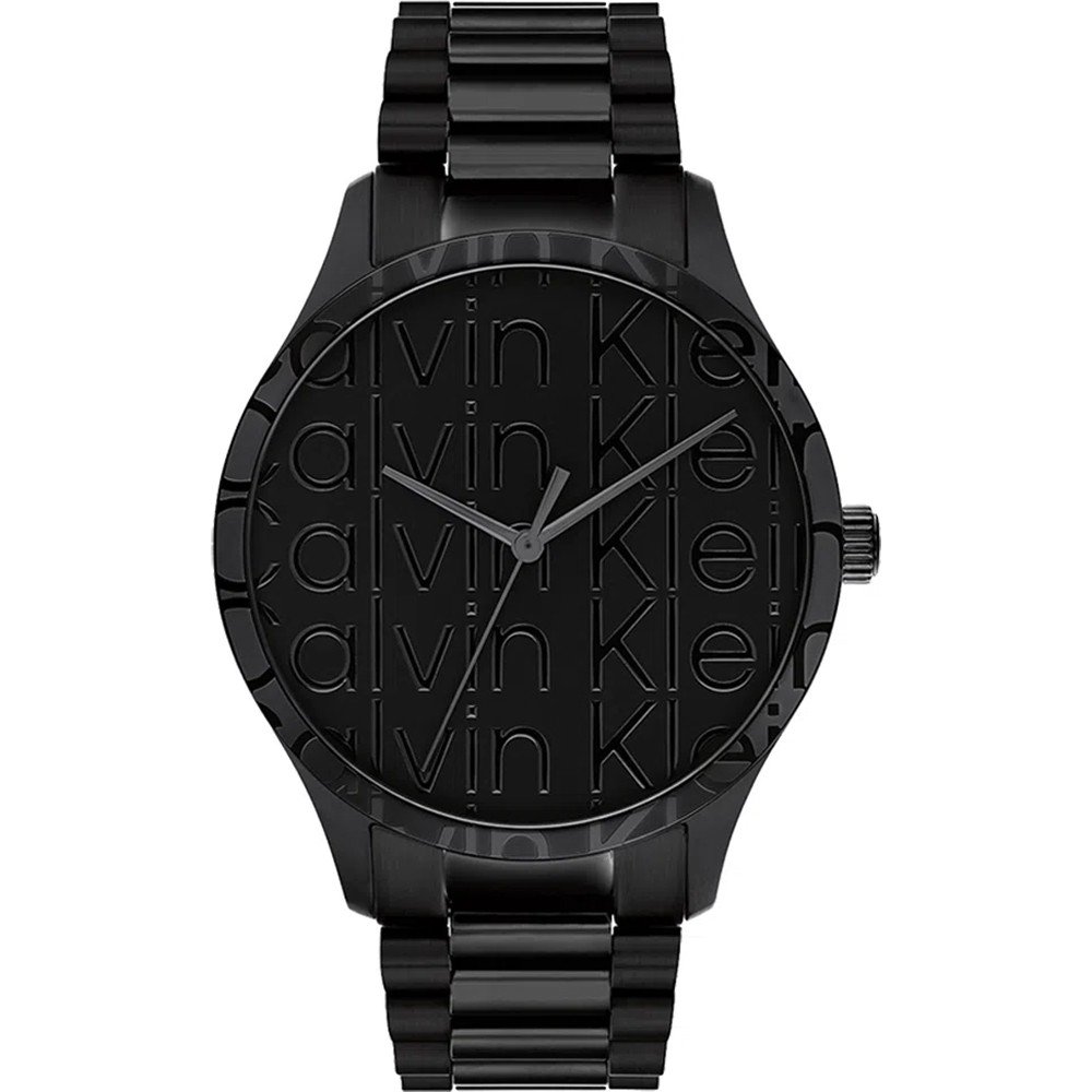 Montre Calvin Klein 25200344 Iconic