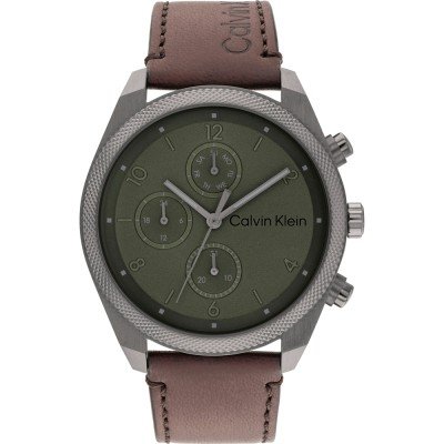 Montre Calvin Klein 25200363 Impact