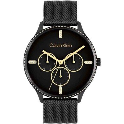 Montre Calvin Klein 25200369 Dress