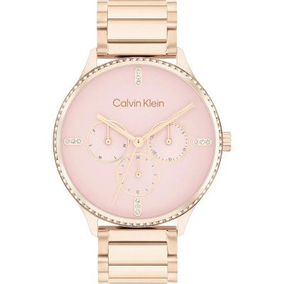 Montre Calvin Klein 25200370 Dress