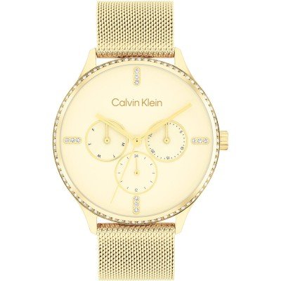 Montre Calvin Klein 25200372 Dress