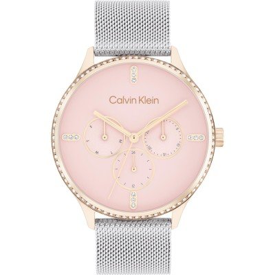 Montre Calvin Klein 25200374 Dress