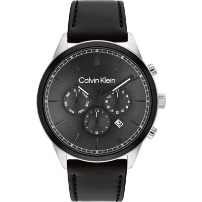 Montre Calvin Klein 25200379 Infinite