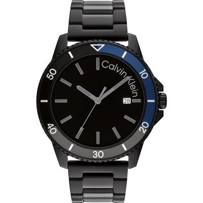 Montre Calvin Klein 25200382 Aqueous