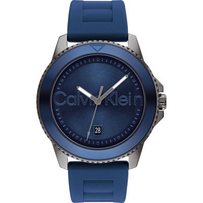 Montre Calvin Klein 25200384 Aqueous