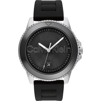 Montre Calvin Klein 25200386 Aqueous