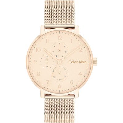 Montre Calvin Klein 25200402 CK STUN