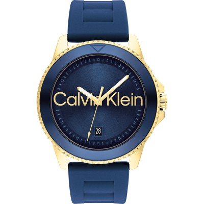 Montre Calvin Klein 25200426 Aqueous